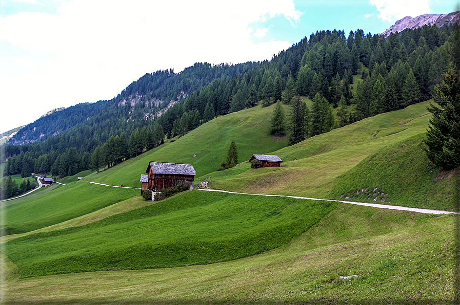 foto Valle di Fanes